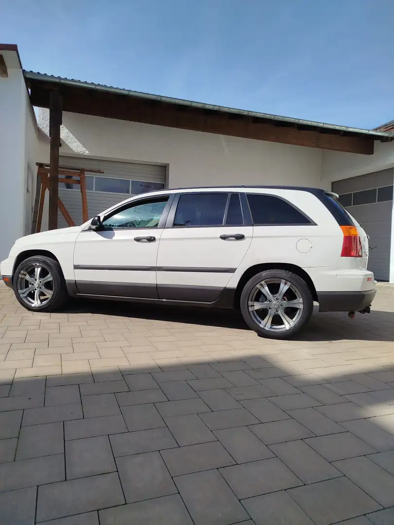 Chrysler Pacifica 3.8 v6 neue TÜV bei Chrysler Autohaus Weiß - 2