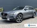 Volvo V90 Cross Country D4 Pro | Apple Carplay/Android Auto|telefoonintegr Grijs - thumbnail 1