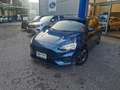 Ford Focus 1.5 EcoBlue 120cv 5p. ST-Line Bleu - thumbnail 1