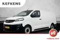 Opel Vivaro 2.0 145 pk L3 | 1ste eigenaar | 3 persoons | Camer Blanc - thumbnail 1