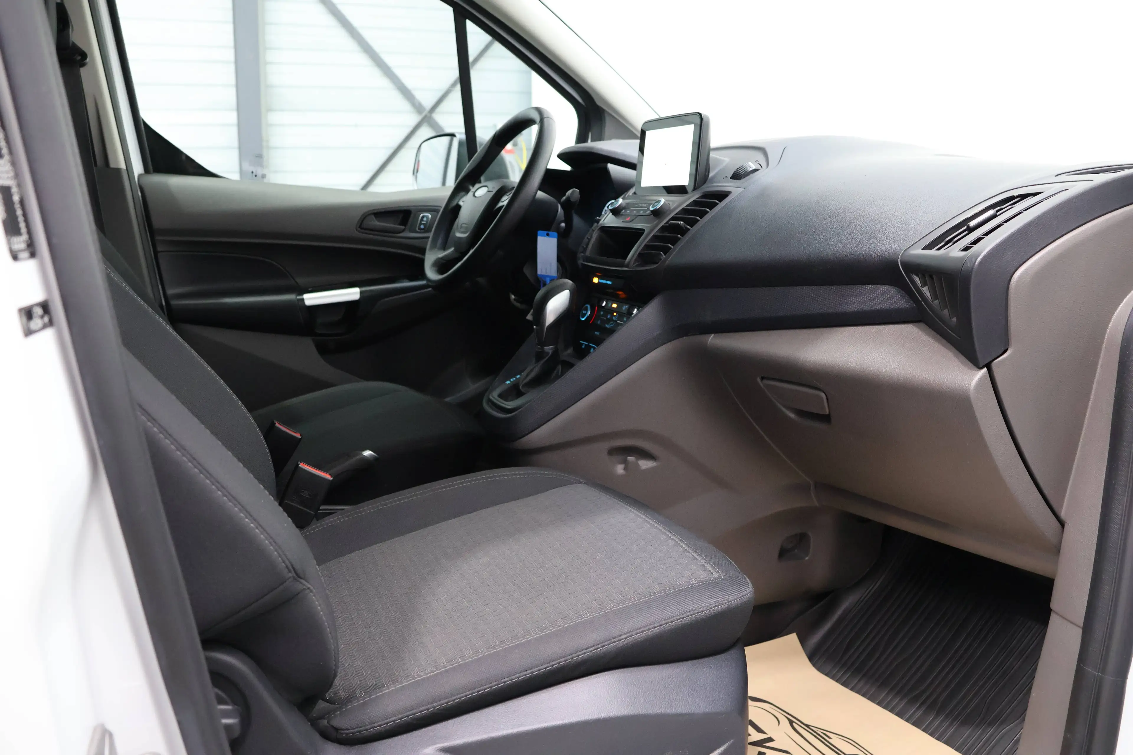 Ford Transit Connect 1.5 Ecoblue Automaat/Trekhaak/Camera — photo 10