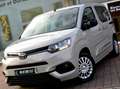 Toyota Proace City Verso 1.2i 5PLACES*1ER PROP*FAIBLE KM*GARANTIE* Grijs - thumbnail 1