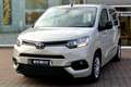 Toyota Proace City Verso 1.2i 5PLACES*1ER PROP*FAIBLE KM*GARANTIE* Grijs - thumbnail 5