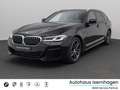 BMW 520 M Sport HUD Laser 360° DAB Komfort Panorama Black - thumbnail 1