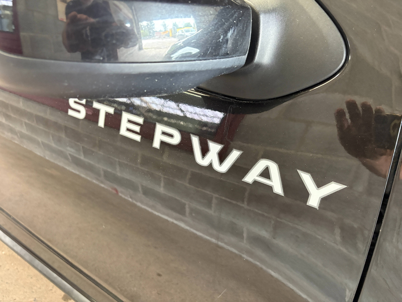 Dacia Sandero Stepway 0.9 TCe*10/2016*79.800 kms*Gps+Radars+Bluetooth*garantie 1 an — photo 13