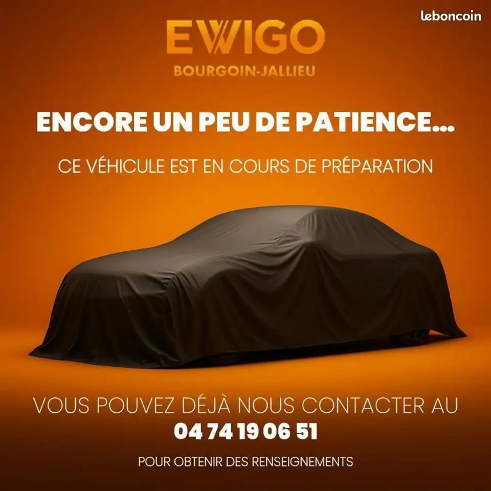 Peugeot 2008 GENERATION-I 1.6 BLUEHDI 100 STYLE