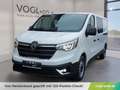 Renault Trafic LKW DOKA 5-Sitzer 3,0t dCi 150 Weiß - thumbnail 1