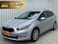 Kia Ceed SW / cee'd SW Sportswagon 1.6 GDI ComfortLine|Camera|Navigatie|A Grijs - thumbnail 1