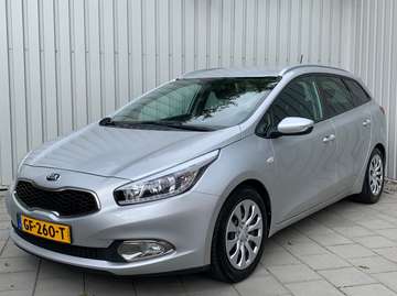 Sportswagon 1.6 GDI ComfortLine|Camera|Navigatie|A
