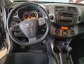 Toyota RAV 4 Crossover 2.2 d-4d Executive AUTO Zilver - thumbnail 9