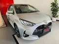 Toyota Yaris 1.5 Hybrid TREND Argento - thumbnail 2