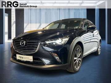 2.0 SKYACTIV-G Sports-Line AHK SHZ PDC KLIMA BT