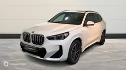 BMW X1 sDrive20i 170ch M Sport