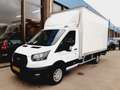 Ford Transit 350 2.0 TDCI 130Pk L4 Trend Laadklep, Airco Cruise Blanc - thumbnail 3
