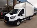 Ford Transit 350 2.0 TDCI 130Pk L4 Trend Laadklep, Airco Cruise Blanc - thumbnail 34