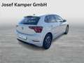 Volkswagen Polo Life TSI Grau - thumbnail 5