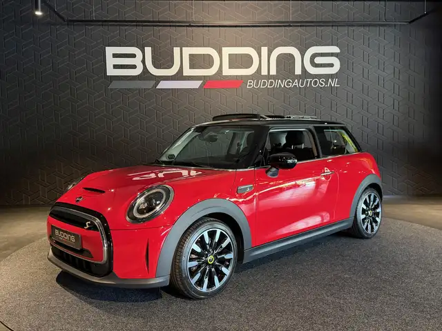 MINI Autres Electric Camden Plus Edition 33 kWh | Pano | Comfo