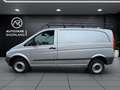 Mercedes-Benz Vito 116 CDI Kasten *4x4*Allrad*Klima*AHK*1-Hand Silber - thumbnail 2