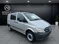Mercedes-Benz Vito 116 CDI Kasten *4x4*Allrad*Klima*AHK*1-Hand Silber - thumbnail 8