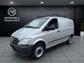 Mercedes-Benz Vito 116 CDI Kasten *4x4*Allrad*Klima*AHK*1-Hand Silber - thumbnail 3