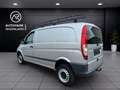 Mercedes-Benz Vito 116 CDI Kasten *4x4*Allrad*Klima*AHK*1-Hand Silber - thumbnail 5