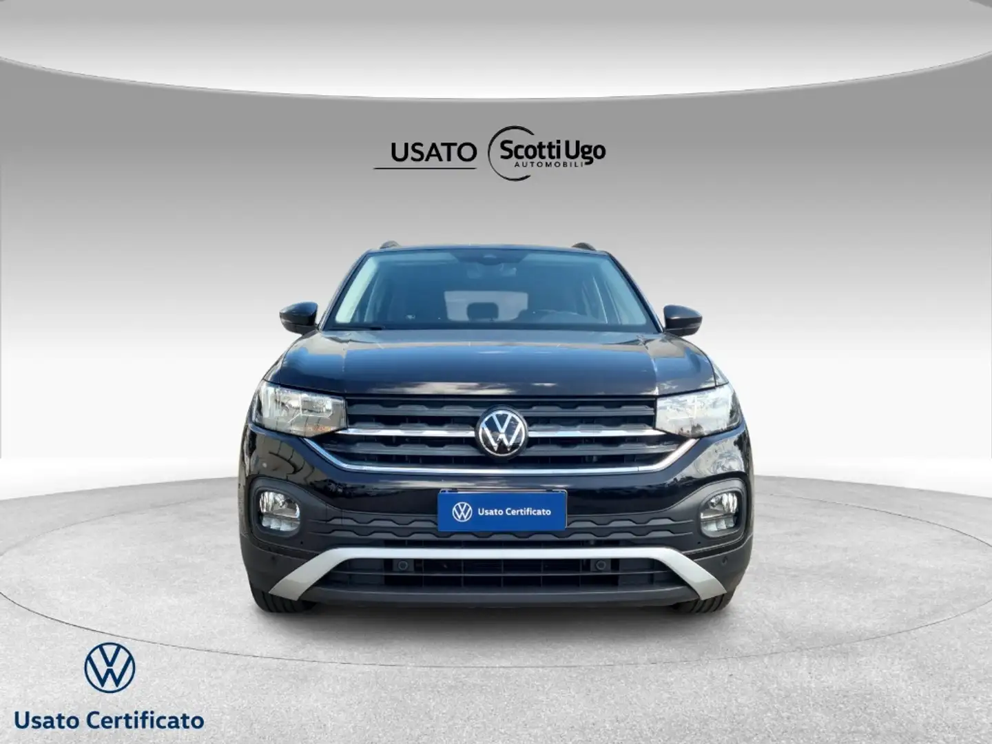 Volkswagen T-Cross 1.0 TSI Style Noir - 2