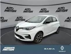 Renault ZOE R110 Evolution EV50 inkl. Batterie