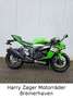 Kawasaki Ninja ZX-6R Sofort lieferbar Verde - thumbnail 2