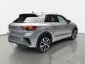 Volkswagen T-Roc T-ROC 1.5 TSI DSG R-LINE LED APP-CONNECT IQ-DRIVE Argent - thumbnail 4