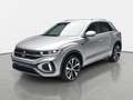 Volkswagen T-Roc T-ROC 1.5 TSI DSG R-LINE LED APP-CONNECT IQ-DRIVE Argent - thumbnail 2