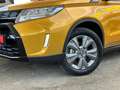 Suzuki Vitara 1,4 Hybrid ALLGRIP shine Aut. MY25 110PS Gelb - thumbnail 9