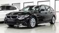 BMW 320 eT LED LCP AG+ TEMP SHZ SH PDC CAR-PLAY DAB 17" Schwarz - thumbnail 1