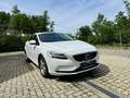 Volvo V40 V40 D2 Momentum Momentum Weiß - thumbnail 5