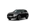 BMW X3 xDrive 20dA Negro - thumbnail 5