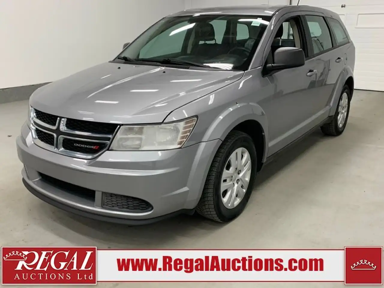 2015 Dodge Journey