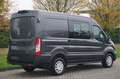 Ford Transit 350M 130PK L2H2 Dubbel Cabine AUT Climate, Cruise, Grijs - thumbnail 4