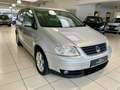 Volkswagen Touran Highline 1,9 TDI/Automatik/Navi/Klima/Alu Srebrny - thumbnail 3