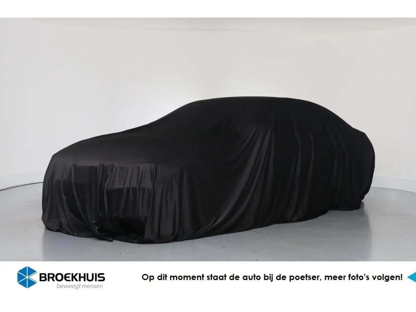 BMW 118 1 Serie 118i Executive Edition M Sport Line | Auto Noir - 2