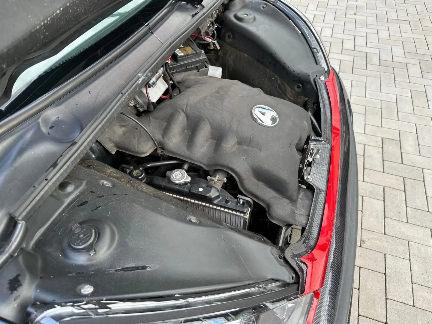 Aixam City GTI Coupé Schwarz - 2