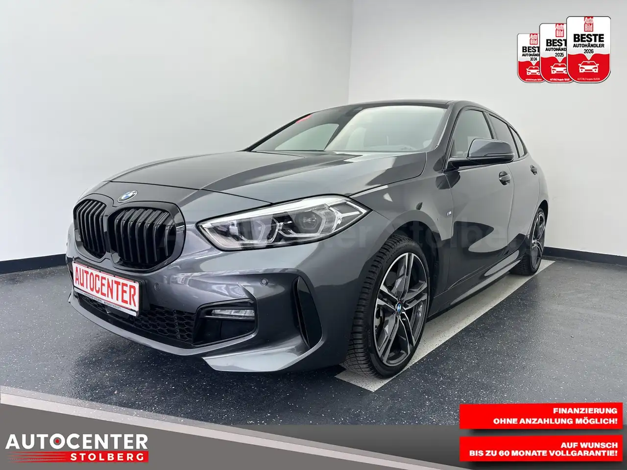 BMW 116