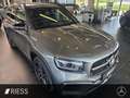 Mercedes-Benz GLB 200 d AMG+AHK+KAMERA+HANDS-FREE-ACCESS+19"+ Grau - thumbnail 7