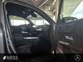 Mercedes-Benz GLB 200 d AMG+AHK+KAMERA+HANDS-FREE-ACCESS+19"+ Grau - thumbnail 9
