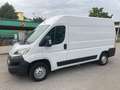 Fiat Ducato 2.3 MJET - L2H2 Blanc - thumbnail 2