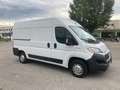 Fiat Ducato 2.3 MJET - L2H2 Blanc - thumbnail 1