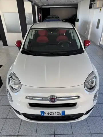 Fiat 500X 500 X 2015 1.3 mjt Cross 4x2 95cv