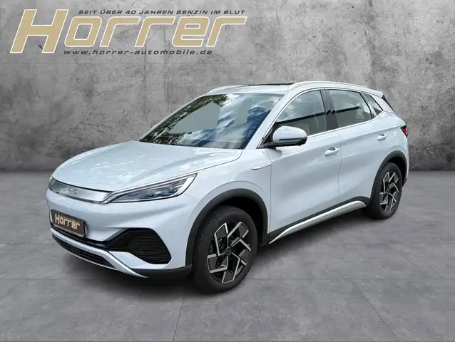 Byd Other 3 60,48 kWh Design ACC 360° Pano Wärmepumpe