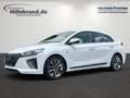 Hyundai IONIQ Premium Hybrid 1.6 GDI Navi Soundsystem Klimasitze Blanc - thumbnail 1