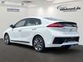 Hyundai IONIQ Premium Hybrid 1.6 GDI Navi Soundsystem Klimasitze Blanc - thumbnail 4