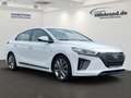 Hyundai IONIQ Premium Hybrid 1.6 GDI Navi Soundsystem Klimasitze Blanc - thumbnail 2