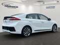 Hyundai IONIQ Premium Hybrid 1.6 GDI Navi Soundsystem Klimasitze Blanc - thumbnail 3
